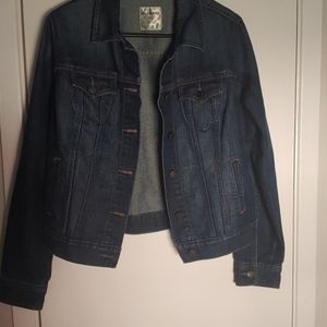 Old Navy Jean Jacket